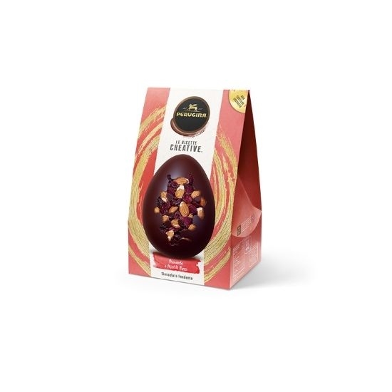 Picture of PERUGINA LRDA EGG DARK 230GR